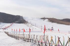 2022-2023天津有哪些地方可以滑雪 附最新开放时间