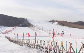 2022-2023天津有哪些地方可以滑雪 附最新開放時間