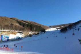 崇礼万龙滑雪场电话