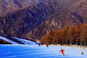 万龙滑雪场1.5天滑雪票怎么算时间