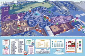 2023哈尔滨冰雪大世界旅游攻略 - 门票价格 - 开放时间 - 优惠政策 - 游玩项目 - 交通 - 地址 - 电话