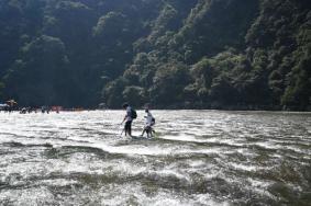白水洋景区介绍 含景点介绍