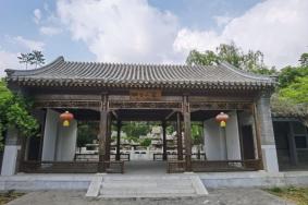 青岛世博园的主要景点介绍
