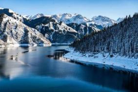 新疆冬天最美的旅游景点是哪里 必去十大旅游景点