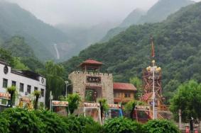2022木札岭景区游玩路线