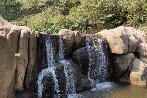 大珠山門票現(xiàn)在是否免費