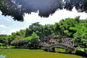 2024郴州苏仙岭旅游风景区最新开放时间