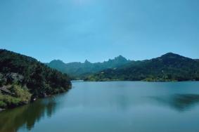 大珠山最佳旅游时间