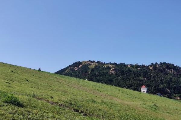 青岛大珠山好玩的地方推荐