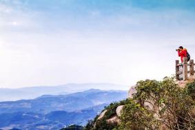 太姥山风景区电话号码