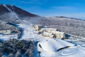 河北冰雪旅游路线攻略