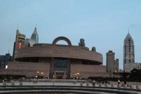 2023年上海博物馆有哪些展览