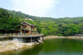 清源山免费进入的方法推荐 这三种方法不买票也可安全通行