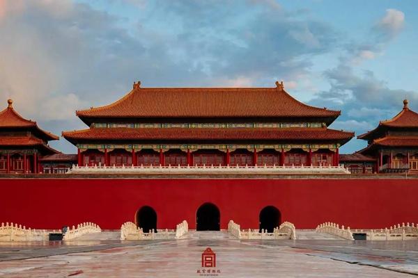2023北京故宫博物院年票购买入口在哪？附详细办理教程