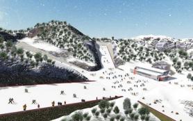 2022-2023桐廬生仙里國際滑雪場門票價格表