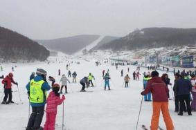 2022-2023多乐美地滑雪场套票包含哪些项目