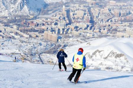 阿勒泰有哪些滑雪场 五大必去滑雪场介绍