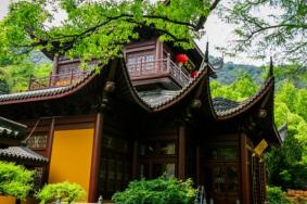 2023杭州寺院年票办理流程