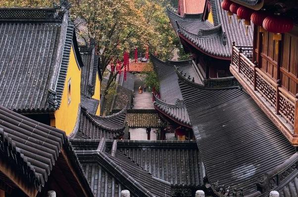 2023杭州寺院年票办理流程