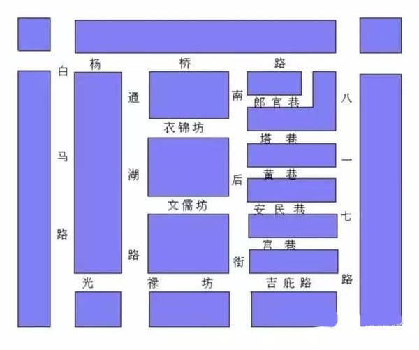 2022三坊七巷一日游攻略