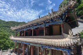 2022龙门洞森林公园门票价格