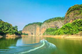 2022年泰宁旅游门票有优惠吗