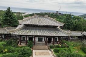 琅琊台景区主要景点介绍