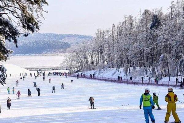 2022-2023长春净月潭滑雪场开放时间最新