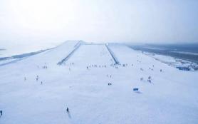 2022-2023宁夏阅海滑雪场门票多少钱 附开放时间