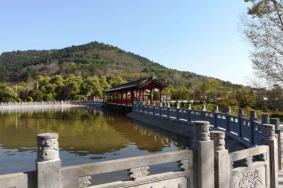 2022铜川玉华宫风景区门票价格