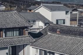 丽江古城客栈民宿推荐2023