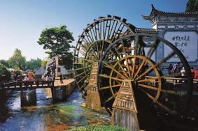 丽江古城景点介绍