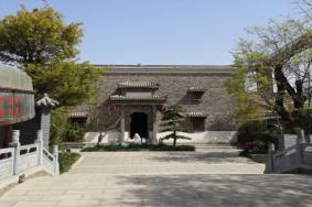 白鹿原白鹿仓景区交通指南