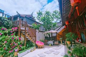 丽江古城住宿哪个区域比较好？住哪比较方便？