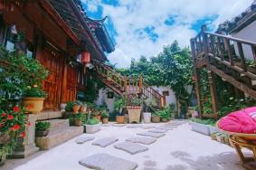 丽江古城在哪里？怎么去比较方便？