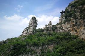 潭溪山风景区电话号码