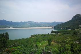 潭溪山游览路线指南