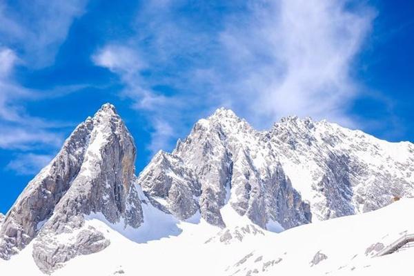 2024年玉龙雪山门票多少钱