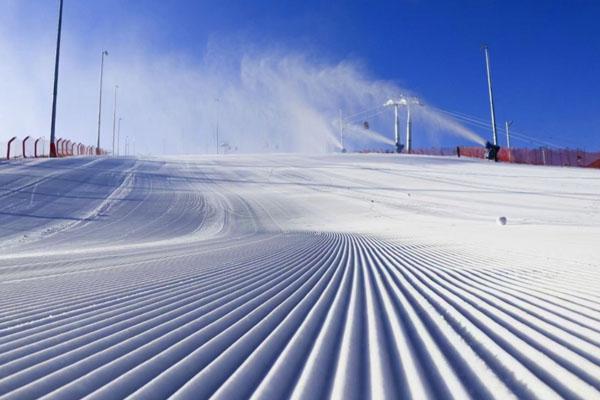 2022-2023松花湖滑雪场开放时间 附门票价格