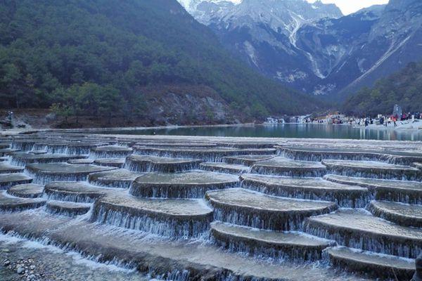 去玉龍雪山需要準備的物品清單