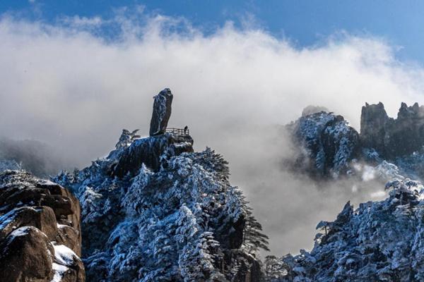 2022冬季黄山旅游攻略