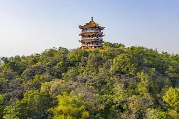 信號山公園建議游玩時間