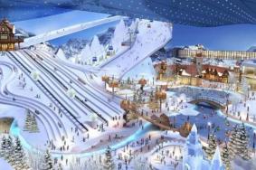 广州融创雪世界年卡价格2022