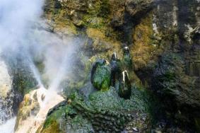 腾冲火山热海旅游区游玩建议