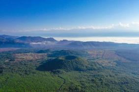 腾冲火山热海旅游区具体位置 两景区之间距离