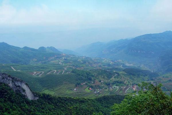 2024广安华蓥山景区门票价格