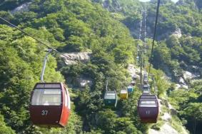 2022王顺山国家森林公园旅游攻略
