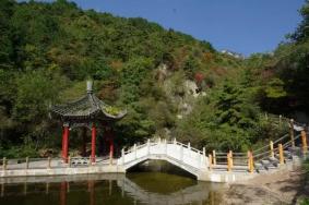 西安王顺山一日游攻略