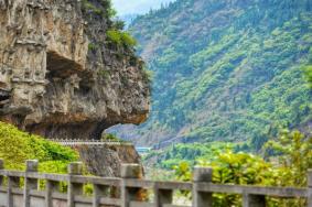 广元明月峡景区要多少时间游玩