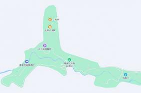 腾冲热海风景区附近酒店推荐